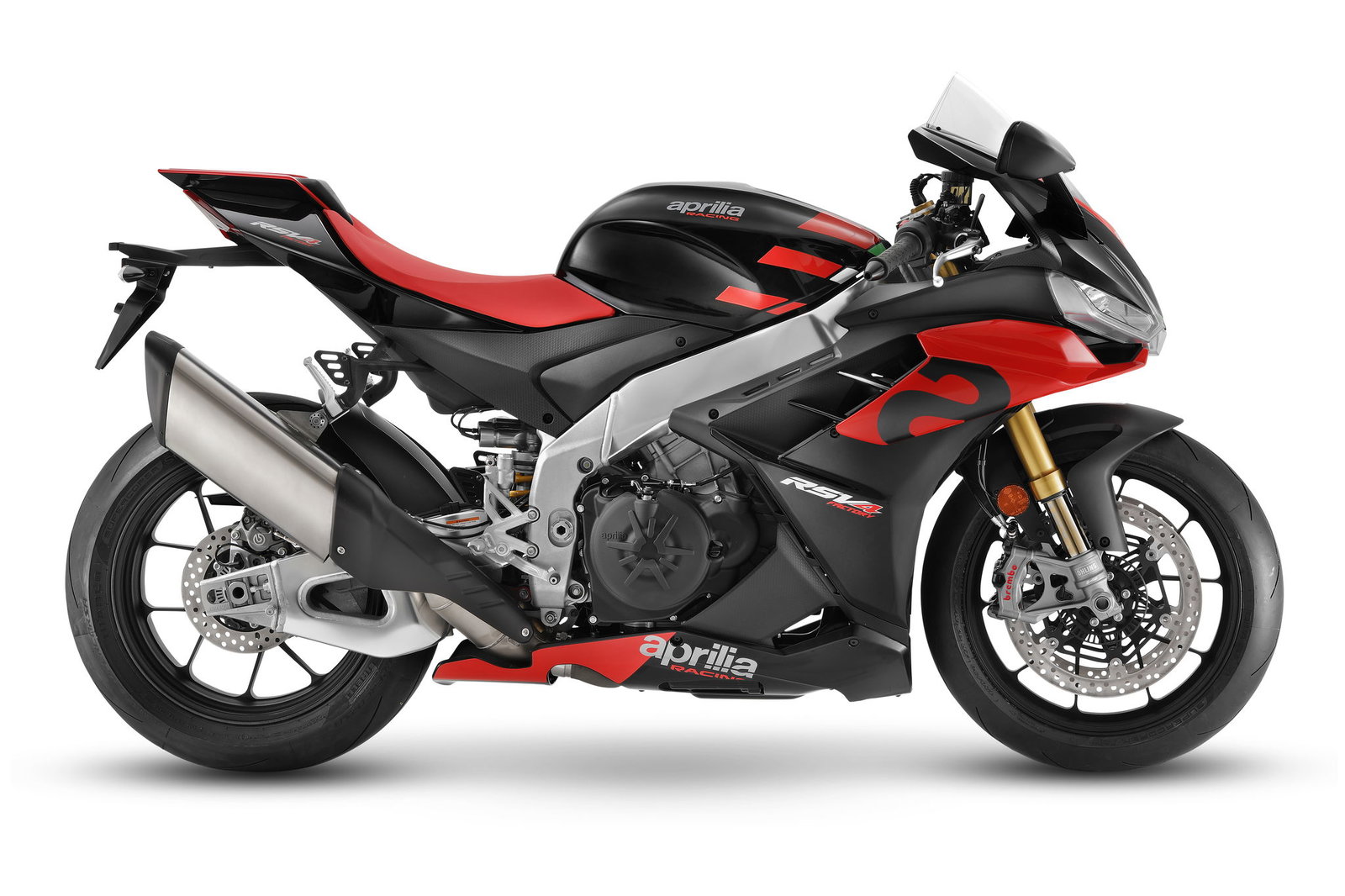 Aprilia RSV4